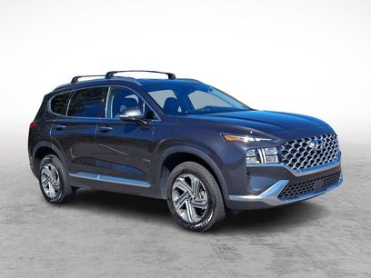 Certified 2022 Hyundai Santa Fe SEL w/ Convenience Package