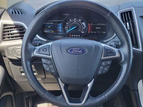 Used 2016 Ford Edge SEL w/ Equipment Group 201A AWD/4WD image 32