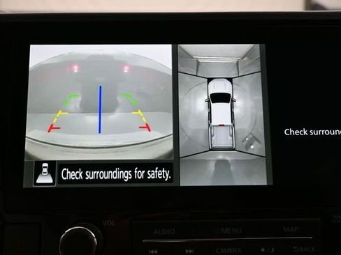 Used 2026 Nissan Frontier PRO-4X w/ Pro Premium Package AWD/4WD image 13