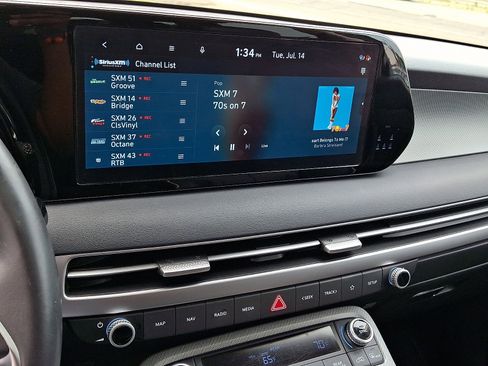 Used 2025 Hyundai Palisade XRT AWD/4WD image 22