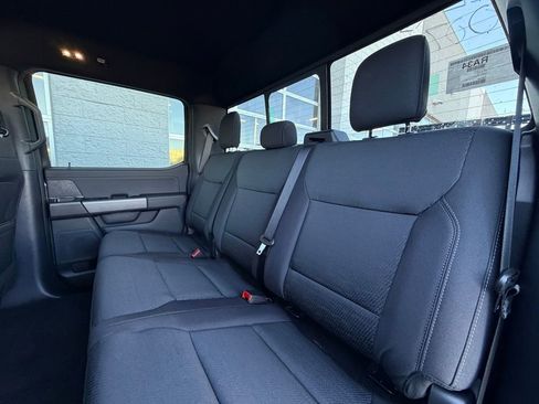 New 2026 Ford F150 XLT w/ Equipment Group 302A MID image 57
