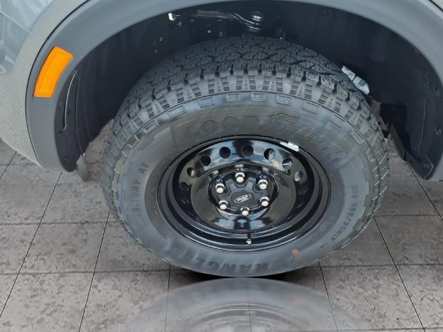 New 2026 Ford Ranger XL w/ Trailer Tow Package AWD/4WD image 4
