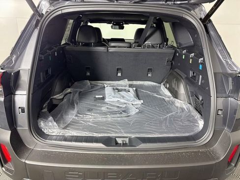 New 2026 Subaru Outback Limited XT AWD/4WD image 27
