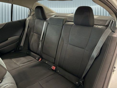 Certified 2024 Subaru Legacy image 22