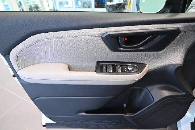 New 2026 Subaru Forester Premium AWD/4WD image 18