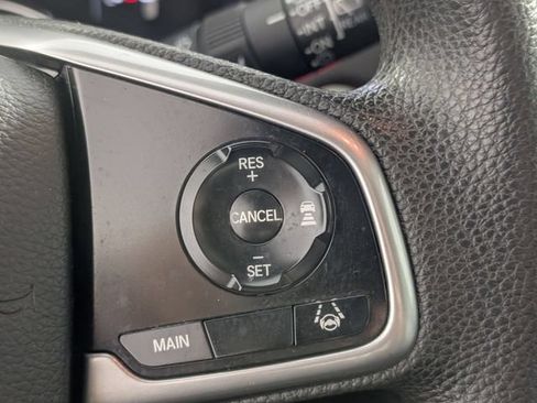 Used 2019 Honda CR-V EX image 16