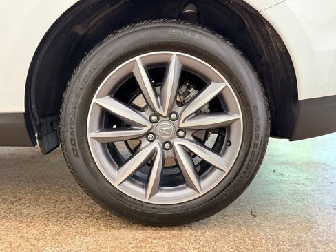 Used 2023 Acura RDX AWD w/ Technology Package image 28