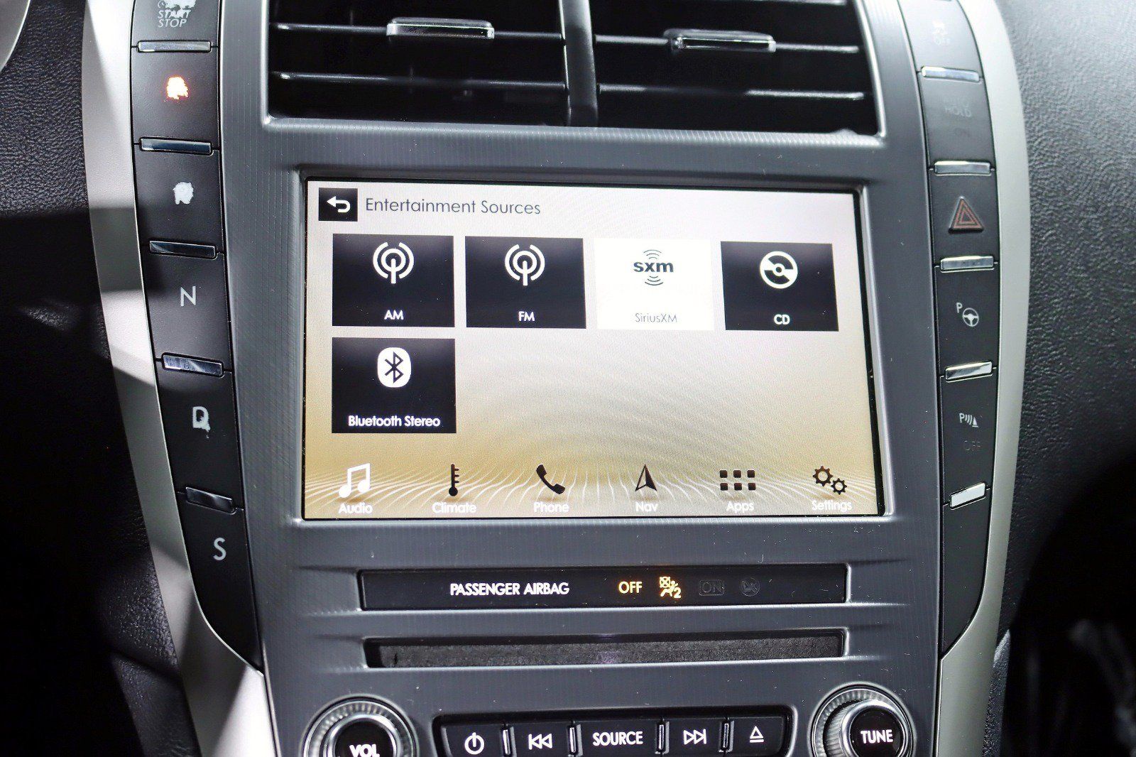 Used 2018 Lincoln MKZ Reserve w/ Technology Package AWD/4WD image 20