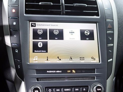 Used 2018 Lincoln MKZ Reserve w/ Technology Package AWD/4WD image 20
