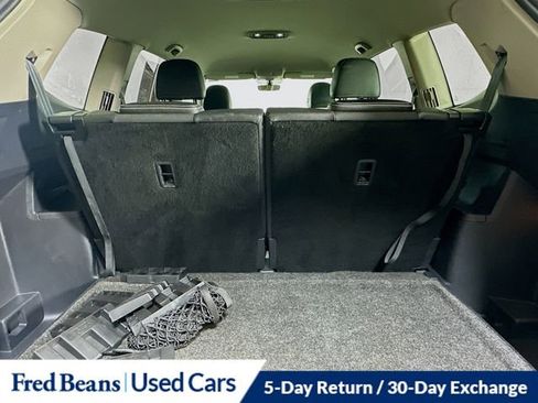 Used 2023 Volkswagen Atlas SE w/ Black Wheel Package image 26