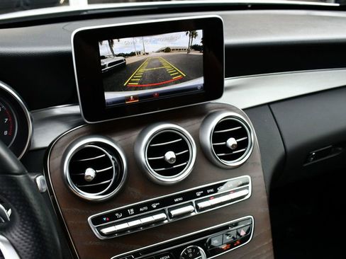 Used 2018 Mercedes-Benz C 300 Cabriolet w/ Premium Package image 66