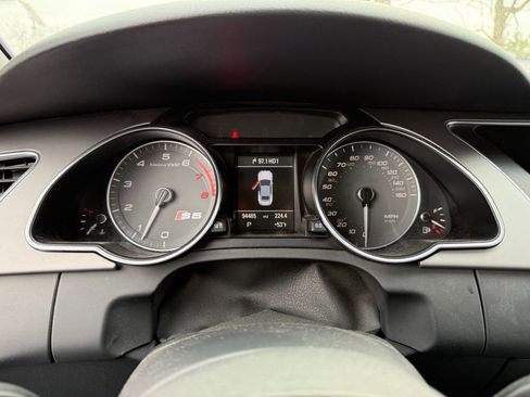 Used 2013 Audi S5 Premium Plus w/ Audi MMI Navigation Plus Pkg image 7