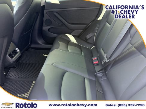 Used 2023 Tesla Model 3 Standard Range RWD image 13