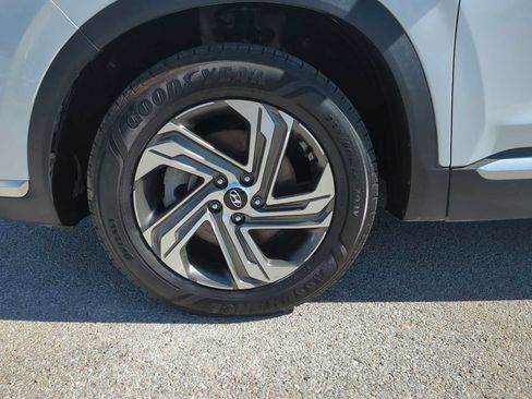 Used 2022 Hyundai Santa Fe SEL image 32