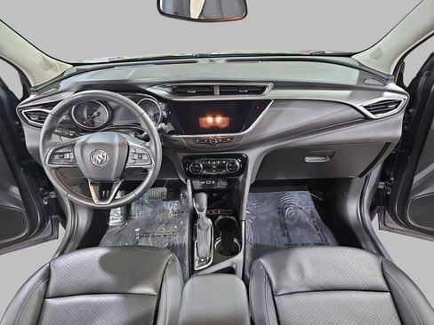 Certified 2023 Buick Encore GX Essence w/ Experience Buick Package image 11