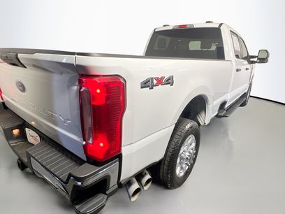 Used 2024 Ford F350 XLT