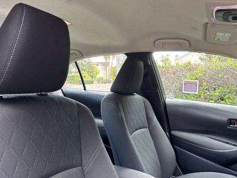 Used 2023 Toyota Corolla LE FWD image 15