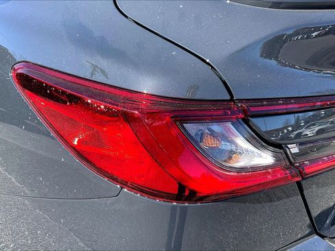 New 2026 Toyota Camry SE AWD/4WD image 14