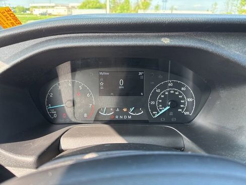 Used 2020 Ford Transit 150 Base image 25
