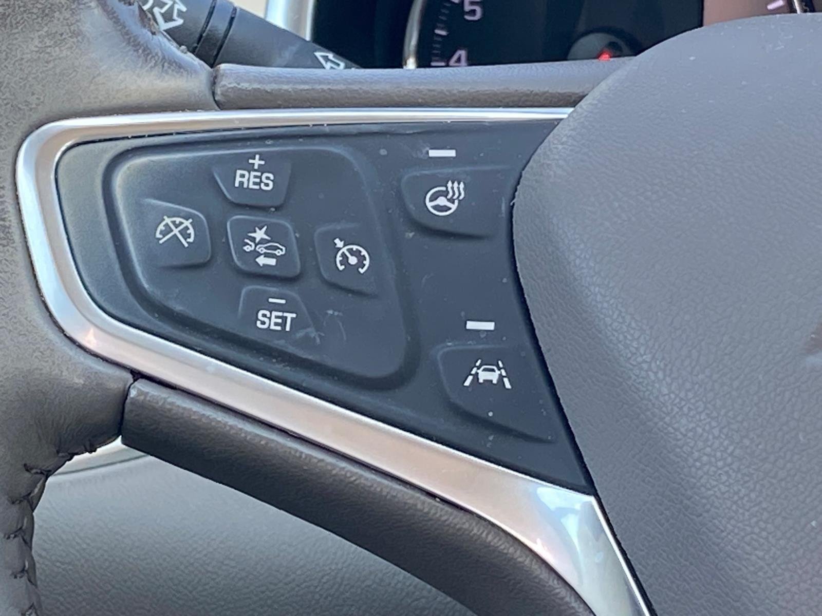 Used 2022 Chevrolet Malibu Premier FWD image 10