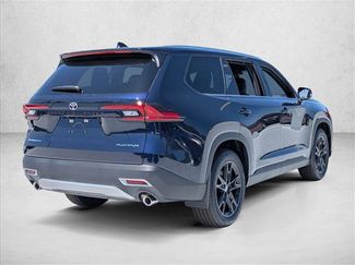 New 2026 Toyota Grand Highlander AWD Hybrid video 2