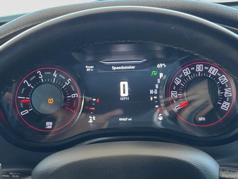 Used 2018 Dodge Challenger GT w/ Driver Convenience Group AWD/4WD image 30