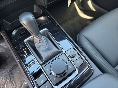 Certified 2025 MAZDA CX-30 AWD 2.5 S w/ Select Sport Pkg image 15