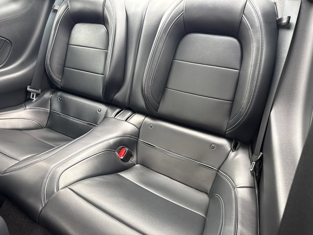 Used 2024 Ford Mustang Premium RWD image 15