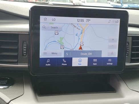 Used 2023 Ford Explorer XLT w/ Equipment Group 202A image 25