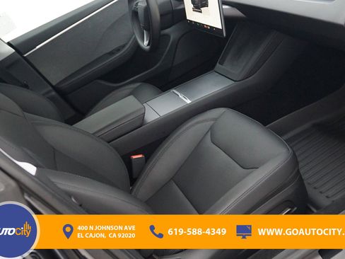 Used 2024 Tesla Model 3 Long Range image 8