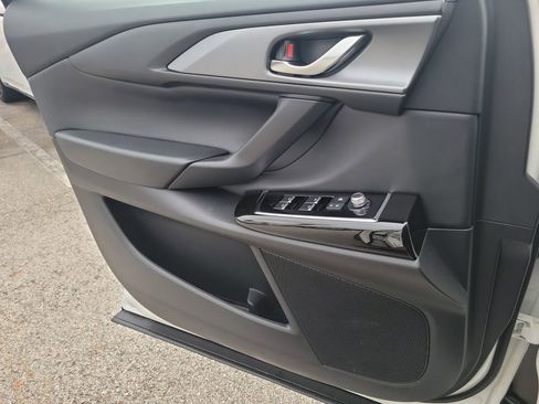 Used 2023 MAZDA CX-9 Touring image 23