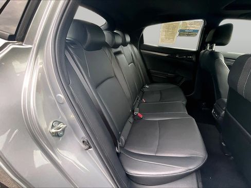 Used 2021 Honda Civic Sport Touring image 19