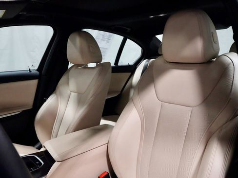 Certified 2023 BMW 330e xDrive w/ Premium Package image 4