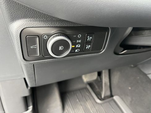 New 2026 Ford Explorer Tremor w/ Tremor Ultimate Package image 12