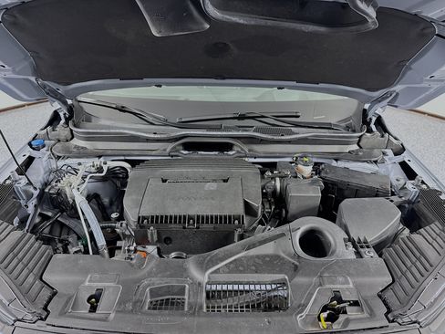 Certified 2023 Honda Pilot Elite image 32