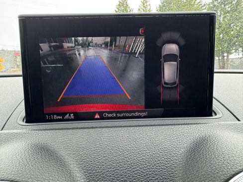 Used 2018 Audi A3 e-tron Prestige w/ Prestige Package image 39