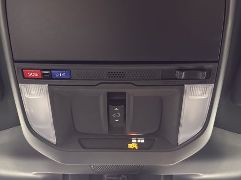 New 2026 Subaru Forester Wilderness AWD/4WD image 25