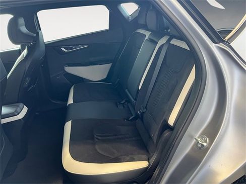 Certified 2024 Kia EV6 GT-Line image 10