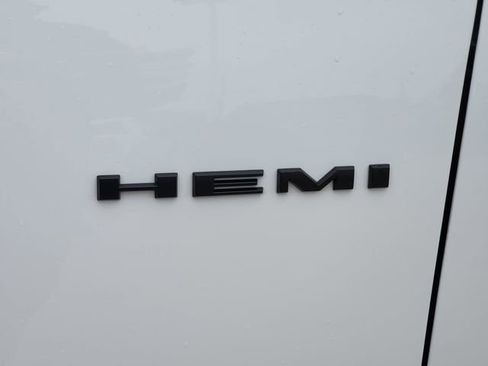 Certified 2024 Dodge Durango R/T AWD/4WD image 13