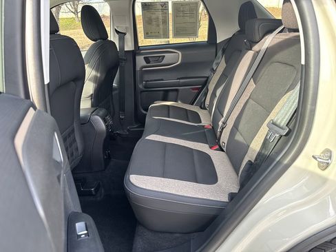 Used 2025 Ford Bronco Sport Big Bend image 25