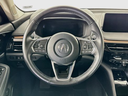 Used 2022 Acura MDX w/ Technology Package AWD/4WD image 18