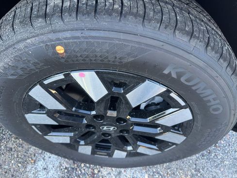 New 2026 Hyundai Santa Cruz SEL image 29