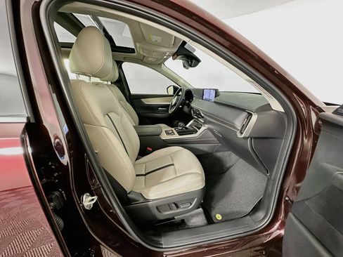 Used 2026 MAZDA CX-90 3.3 Turbo w/ Premium Sport Pkg AWD/4WD image 29