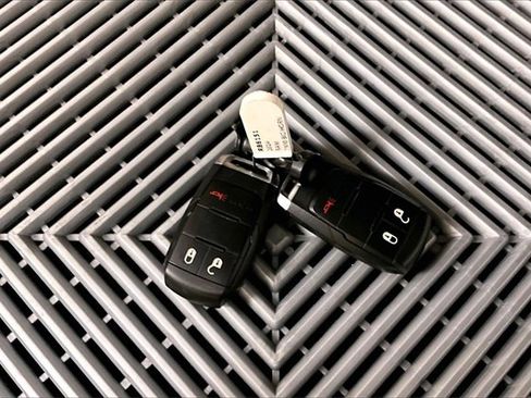 Used 2024 RAM 2500 Big Horn image 9