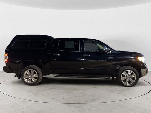 Used 2014 Toyota Tundra 1794 Edition image 6