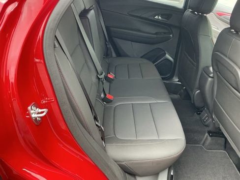 Used 2026 Chevrolet TrailBlazer RS w/ Convenience Package AWD/4WD image 18