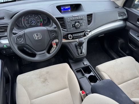Used 2016 Honda CR-V SE image 6