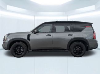 New 2026 Nissan Armada PRO-4X w/ Convenience Package video 2