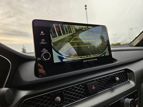 New 2026 Acura Integra A-Spec image 34