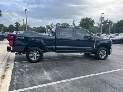 New 2025 Ford F250 Lariat w/ Lariat Ultimate Package image 10